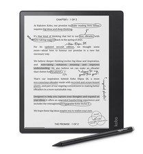 Kobo Elipsa 2E eReader 32GB 10.3