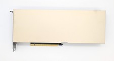 PNY NVIDIA A40 48GB GDDR6 ECC Datacenter GPU Passive PCIe 4.0 Refurbished Tested picture