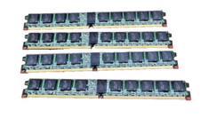 M-ASR1K-RP2-16GB (4x4GB) 16GB Memory 3rd Party Upgrade For Cisco ASR1000-RP2 VLP picture