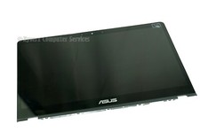 B156HAN02.1 48BKKLBJN00 OEM ASUS LCD 15.6 TOUCH LED Q525U Q525UA-BI7T11 (AB81) picture