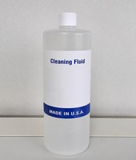 DYE SUBLIMATION CLEANING SOLUTION FOR SureColor F6200 F7200 F9200 F9370 1 LITER picture
