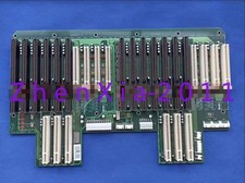 1pc used Advantech motherboard PCA-6120DP4 REV.A2 picture