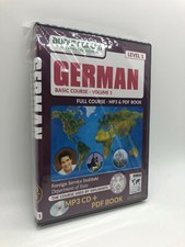 FSI: Basic German 1 (PC/MAC) by Audio-Forum  picture