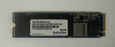 DIGISTOR 512 GB Solid State Drive - M.2 2280 Internal - PCI DIG-M2N25124 picture