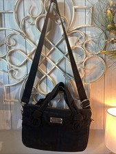 Marc Jacobs Black Laptop Nylon Case picture