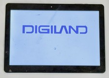 DigiLand 10.1-inch Android Tablet 32GB (DL1036) picture
