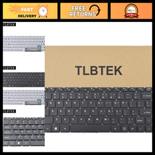 Ultra Slim Keyboard Replacement for Gateway 14.1