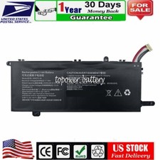 11.55V 4500mAh/51.98Wh rechargeable Li-ion battery for JUMPER 556075-3S picture