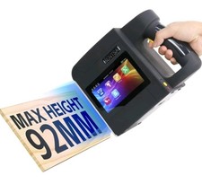 BENTSAI B85 Wide Format Handheld Inkjet Printer Industrial Inkjet Printer with 4 picture