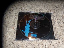 Warcraft II Tides of Darkness (PC, 1995) game picture
