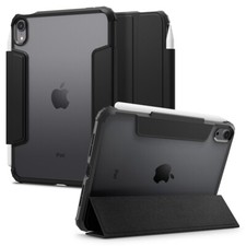 Spigen [Ultra Hybrid Pro] Case | for iPad Mini 6/7 (2024/2021) picture