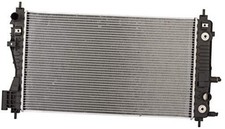  CU13328 Complete Radiator  picture