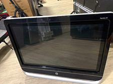 HP Pavilion TouchSmart 23