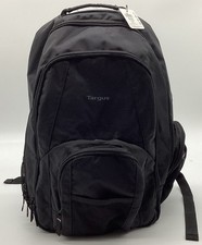 Targus 16 Inch Groove Laptop Backpack, Black - Fits Most Lap Accessory picture