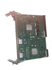 Brocade Control Processor Blade CP8 60-1000376-08 picture