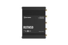 Teltonika Networks RUTM59000000 5G Router US PSU No Wi-Fi picture