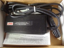 LIND Automobile Adapter DR1550-2552 for use with DRS Armor X10 picture