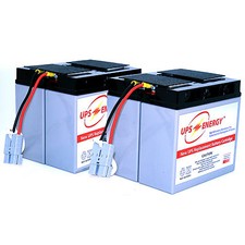 APC SU2200  - UPS Energy - Brand New High Quality UPS Replacement Battery picture
