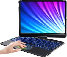 CHESONA Touchpad Keyboard for iPad Pro 11