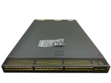 JC772A I HPE 5900AF-48XG-4QSFP+ Switch Dual Power Supplies & Fans JC680A JC682A picture