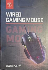 New in Open BOX... Wired Gaming Mouse picture