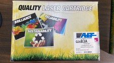 ALT QUALITY LASER Cartridge Compatible Q2683A Magenta For use in HP Color Laser picture
