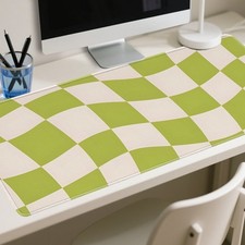 1pc Mouse Pad 2D FLAT PRINTING D Flat Oversized Desktop Computer Gaming Mouse picture
