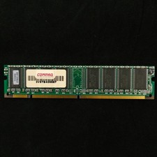 Compaq 32MB SDRAM DIMM (P/N 278031-002) 168-Pin PC66 66MHz NEC D45168 *UNTESTED* picture
