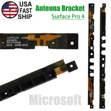 New WiFi Antenna Bracket Cover For Microsoft Surface Pro 4 1724 X939879 X939878 picture