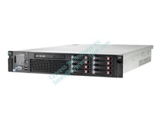HPE Integrity Itanium RX2800 i4 Server AT101A with AT105B 9740 2.13GHz i6 CPU picture