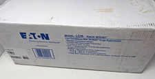 Eaton Tripp Lite LCR2400 2400W Rack Mount Power Line Conditioner AVR New in Box picture