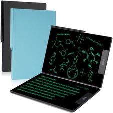 Folding LCD Handwriting Writing Tablet picture