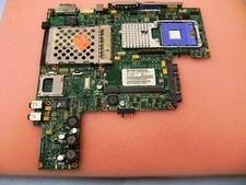 HP Compaq nc4010 AMD Motherboard System Board  358809-001 picture