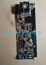 1pc used MSPC-8158 VER: 3.1 Motherboard picture