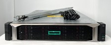 HPE D3710 7.5TB HDD 25SFF 2U Direct Attached Storage Array - 3 Year Warranty picture