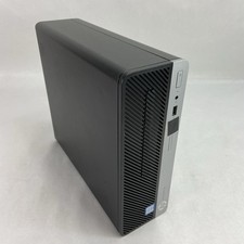 HP ProDesk 400 G4 SFF Intel Core i5-7500 3.4GHz 8GB RAM No HDD No OS picture