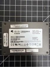 Cisco RealSSD C400 SSD 2.5