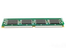 Smart SM732C1000BS-12 4MB SIMM Flash Module Memory 80-Pin Ram Memory picture