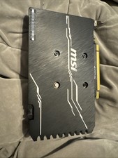 Nividia GeForce RTX 1660 picture