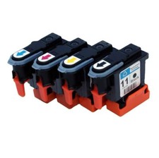 C4810A C4811A C4812A C4813A Compatible Printhead For HP100 110 510 800 picture