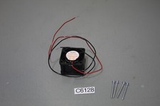 2X Sanyo Denki - 24V Fan - Fine Ace *Mint Condition* (C6128-R32) picture