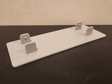 120mm Fan Stand Holds Up Cooling Fan Multiple Use 3d Printed Display Holder 25mm picture