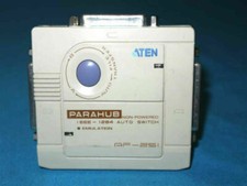 Aten I EEE-1284 AF-251 Parahub Auto Switch picture