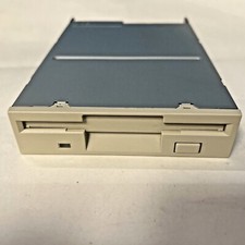 Teac Floppy Disk Drive FD-235HF 193077A2-91  picture