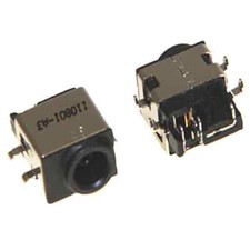 DC Power Jack Input SOCKET PLUG Connector FOR Samsung R730 NP-R730 NP-R580 N140 picture
