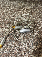 Laplink USB Data Transfer Cable USB-A Male for parts picture