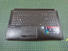 MSI GE62 7RD 15.6 Palmrest Touchpad Keyboard 3076J1C218Y31 #e660 picture
