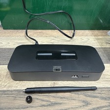 Barco Wireless Presentation System CSM-1 R9861008 ClickShare Used *Read* picture