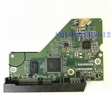 Board number:  2060-771824-006 Rev A HDD PCB Hard Disk Circuit Board picture