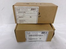 Cisco 6825 IP DECT Bundle with Multi-Cell Base CP-6825-RGD-NA-K9 W/ RPT-110-3PC picture